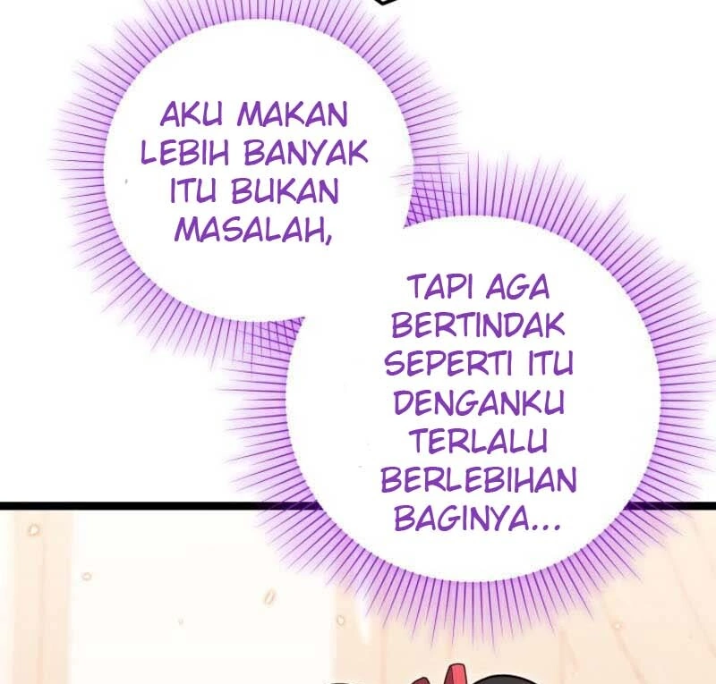 The Villain’s Daughter Plans To Run Away Chapter 27 Gambar 44