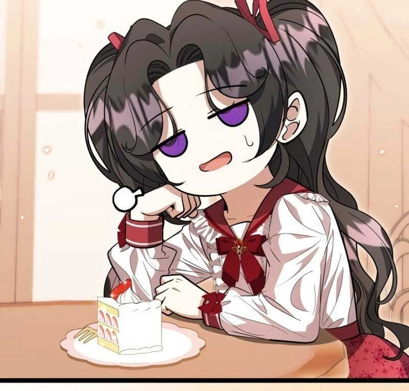 The Villain’s Daughter Plans To Run Away Chapter 27 Gambar 45