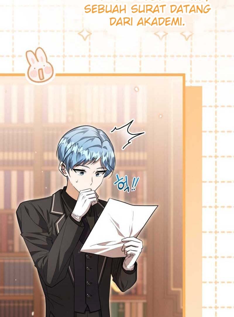 The Villain’s Daughter Plans To Run Away Chapter 27 Gambar 48