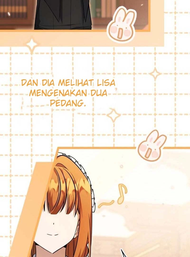 The Villain’s Daughter Plans To Run Away Chapter 27 Gambar 49