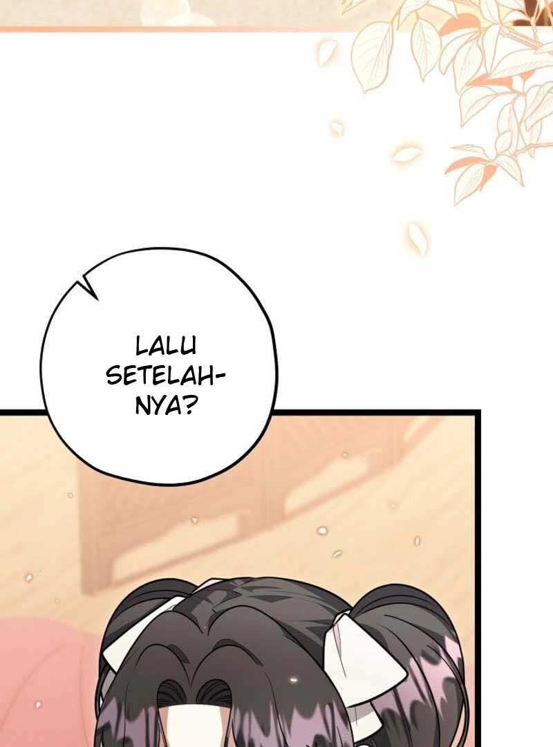 The Villain’s Daughter Plans To Run Away Chapter 27 Gambar 4