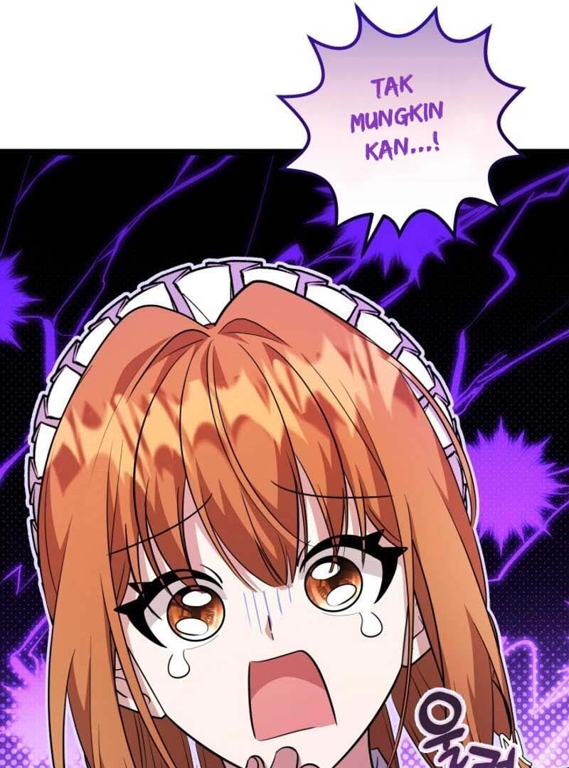 The Villain’s Daughter Plans To Run Away Chapter 27 Gambar 40