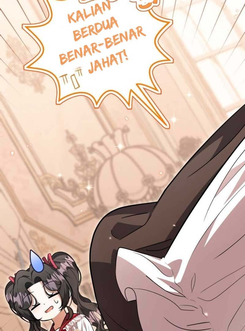 The Villain’s Daughter Plans To Run Away Chapter 27 Gambar 42