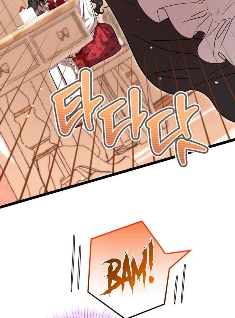 The Villain’s Daughter Plans To Run Away Chapter 27 Gambar 43