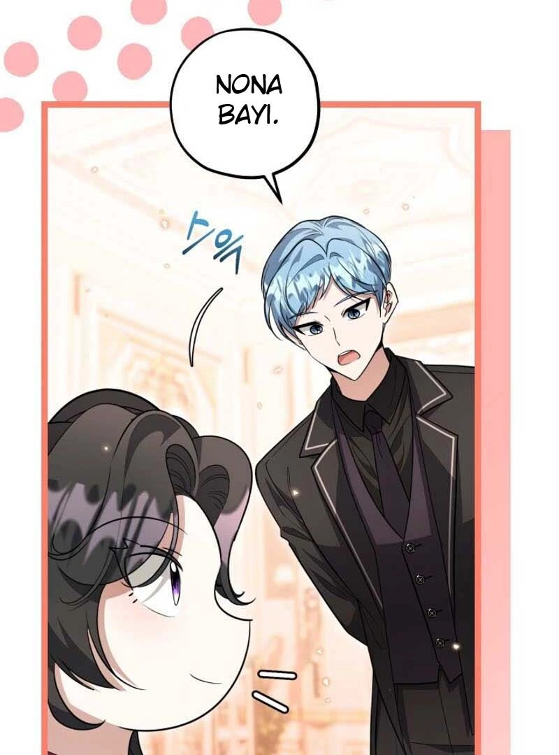 The Villain’s Daughter Plans To Run Away Chapter 27 Gambar 54