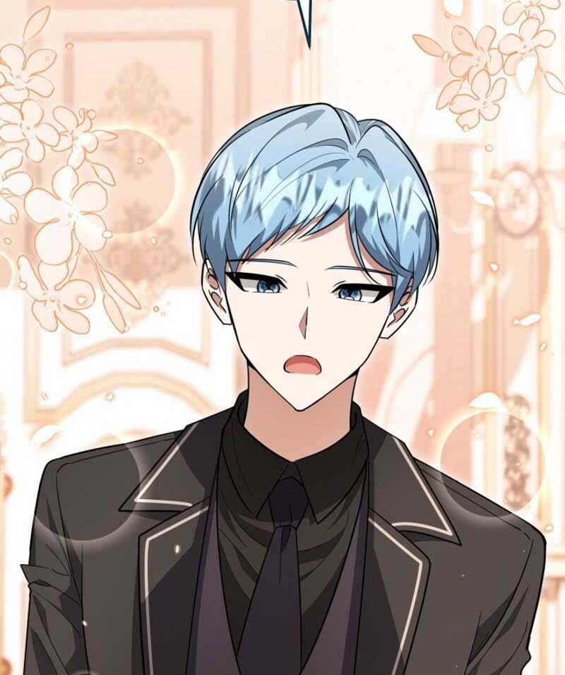 The Villain’s Daughter Plans To Run Away Chapter 27 Gambar 56