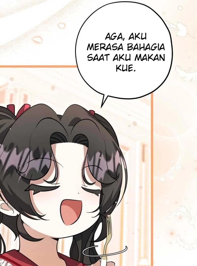 The Villain’s Daughter Plans To Run Away Chapter 27 Gambar 58