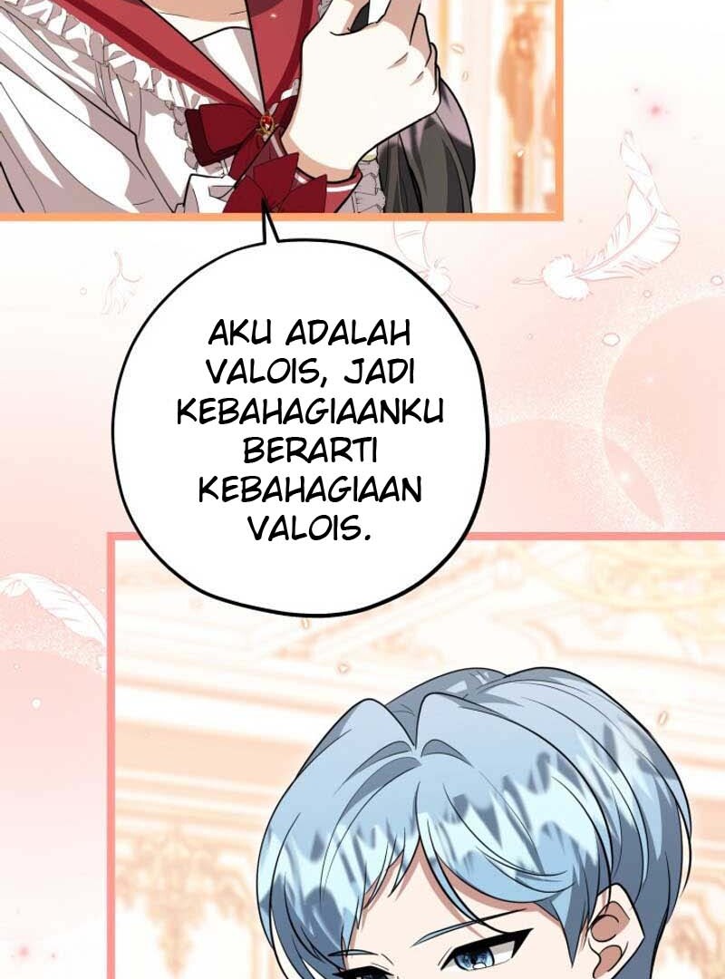 The Villain’s Daughter Plans To Run Away Chapter 27 Gambar 59