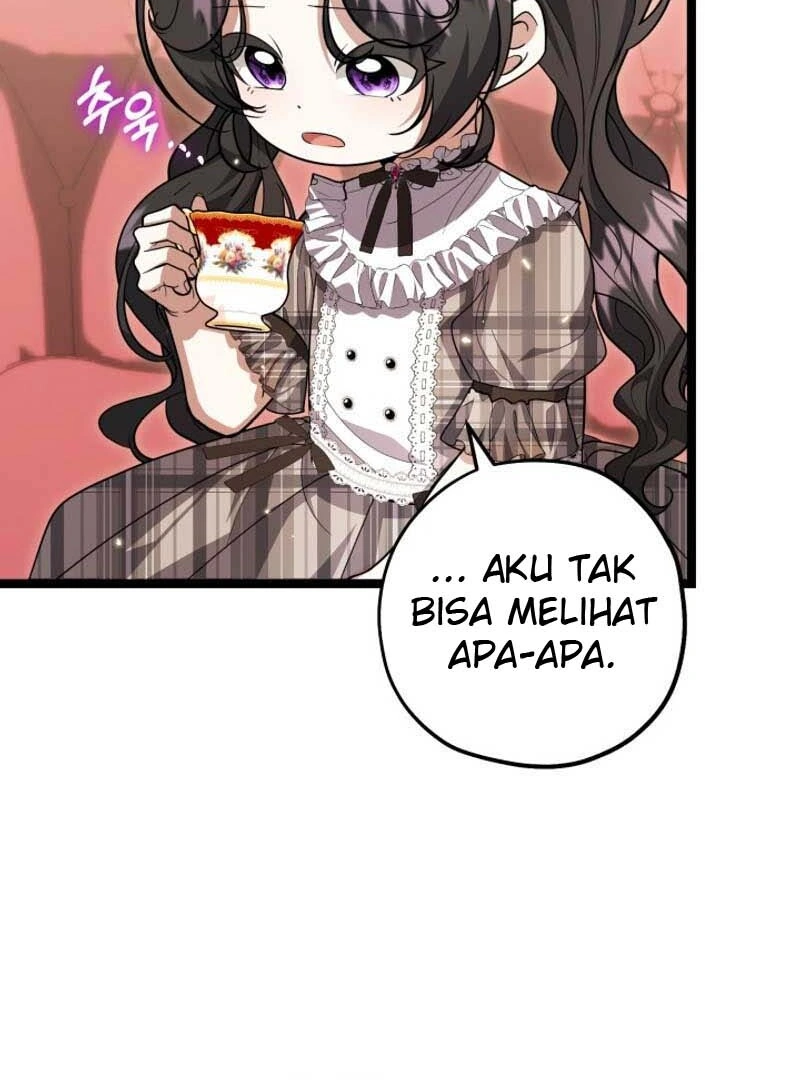 The Villain’s Daughter Plans To Run Away Chapter 27 Gambar 5