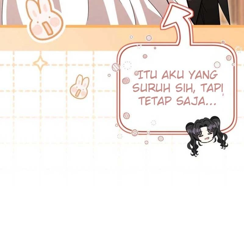 The Villain’s Daughter Plans To Run Away Chapter 27 Gambar 51