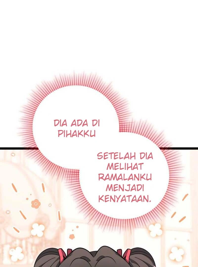 The Villain’s Daughter Plans To Run Away Chapter 27 Gambar 52