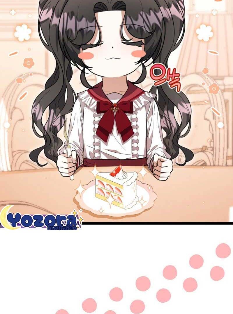 The Villain’s Daughter Plans To Run Away Chapter 27 Gambar 53