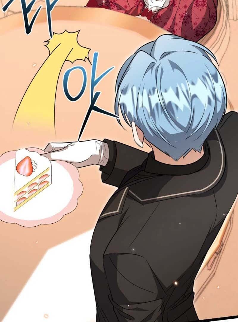 The Villain’s Daughter Plans To Run Away Chapter 27 Gambar 64