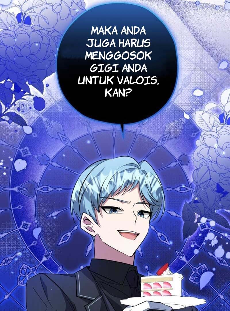 The Villain’s Daughter Plans To Run Away Chapter 27 Gambar 67