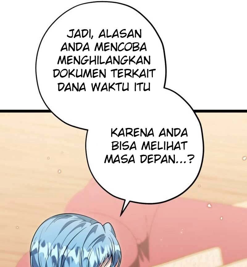 The Villain’s Daughter Plans To Run Away Chapter 27 Gambar 6