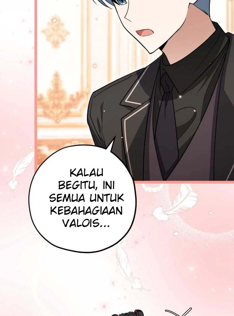 The Villain’s Daughter Plans To Run Away Chapter 27 Gambar 60