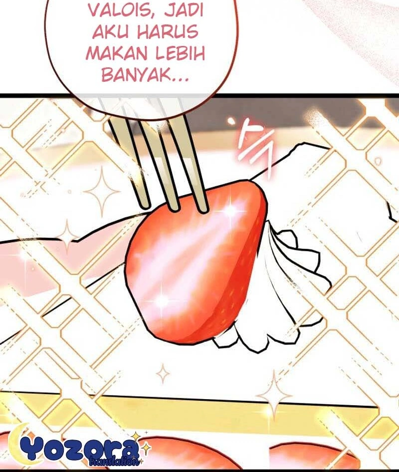 The Villain’s Daughter Plans To Run Away Chapter 27 Gambar 62