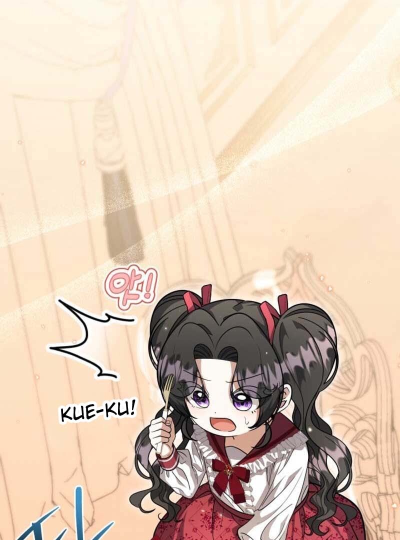 The Villain’s Daughter Plans To Run Away Chapter 27 Gambar 63