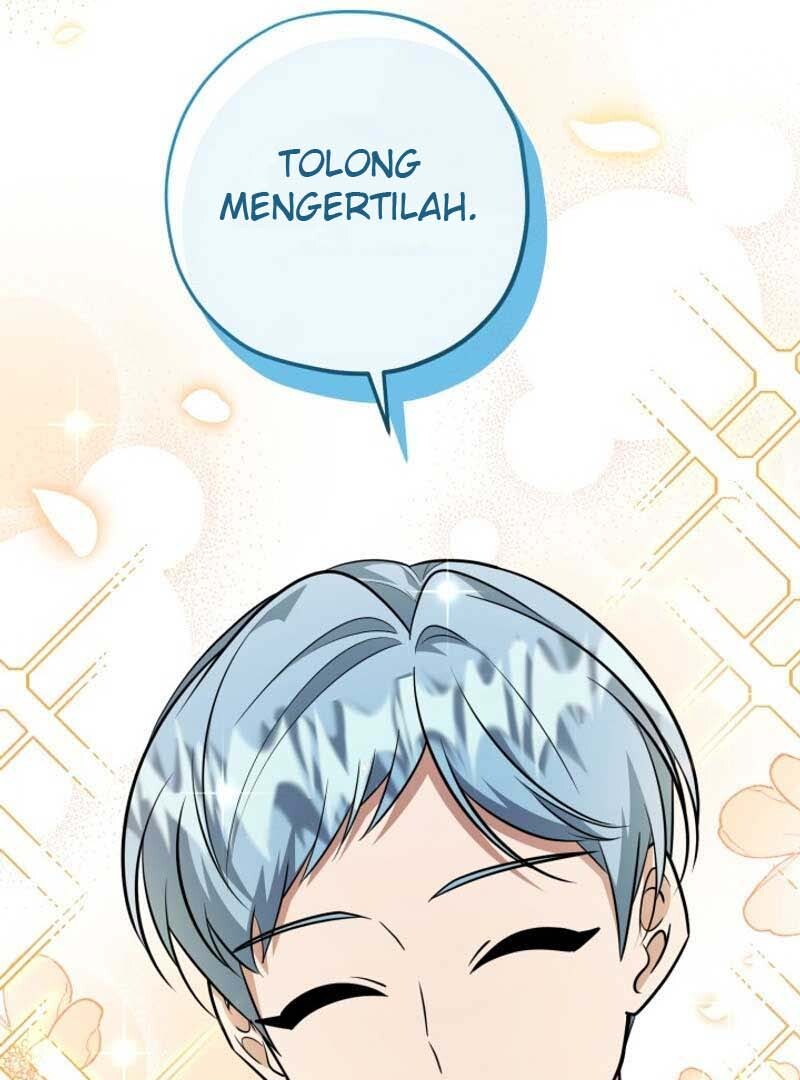 The Villain’s Daughter Plans To Run Away Chapter 27 Gambar 77