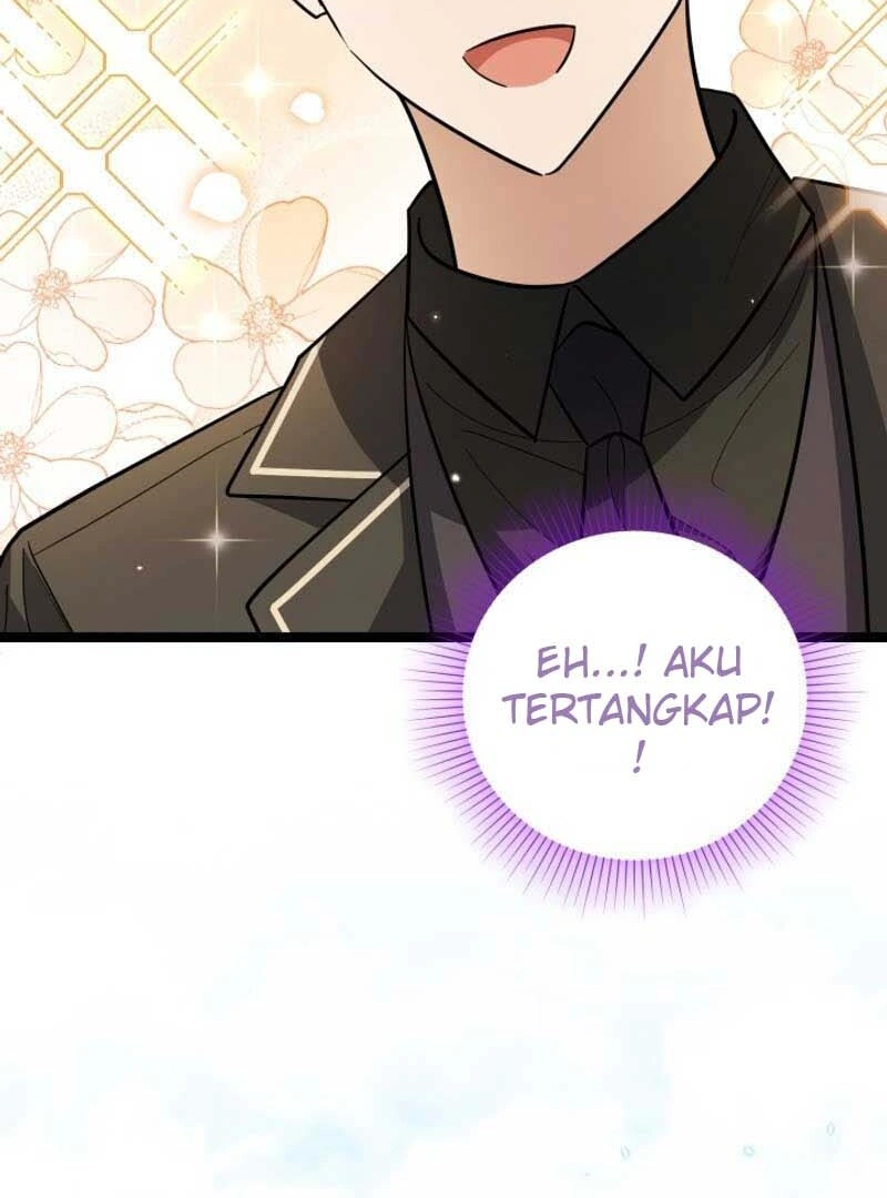 The Villain’s Daughter Plans To Run Away Chapter 27 Gambar 78