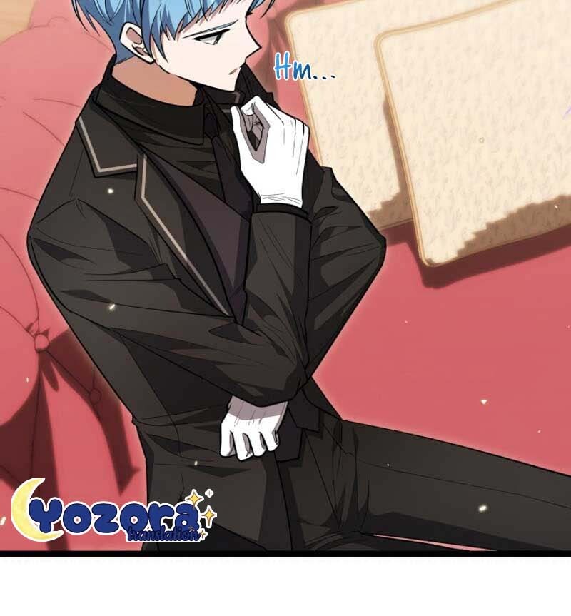 The Villain’s Daughter Plans To Run Away Chapter 27 Gambar 7