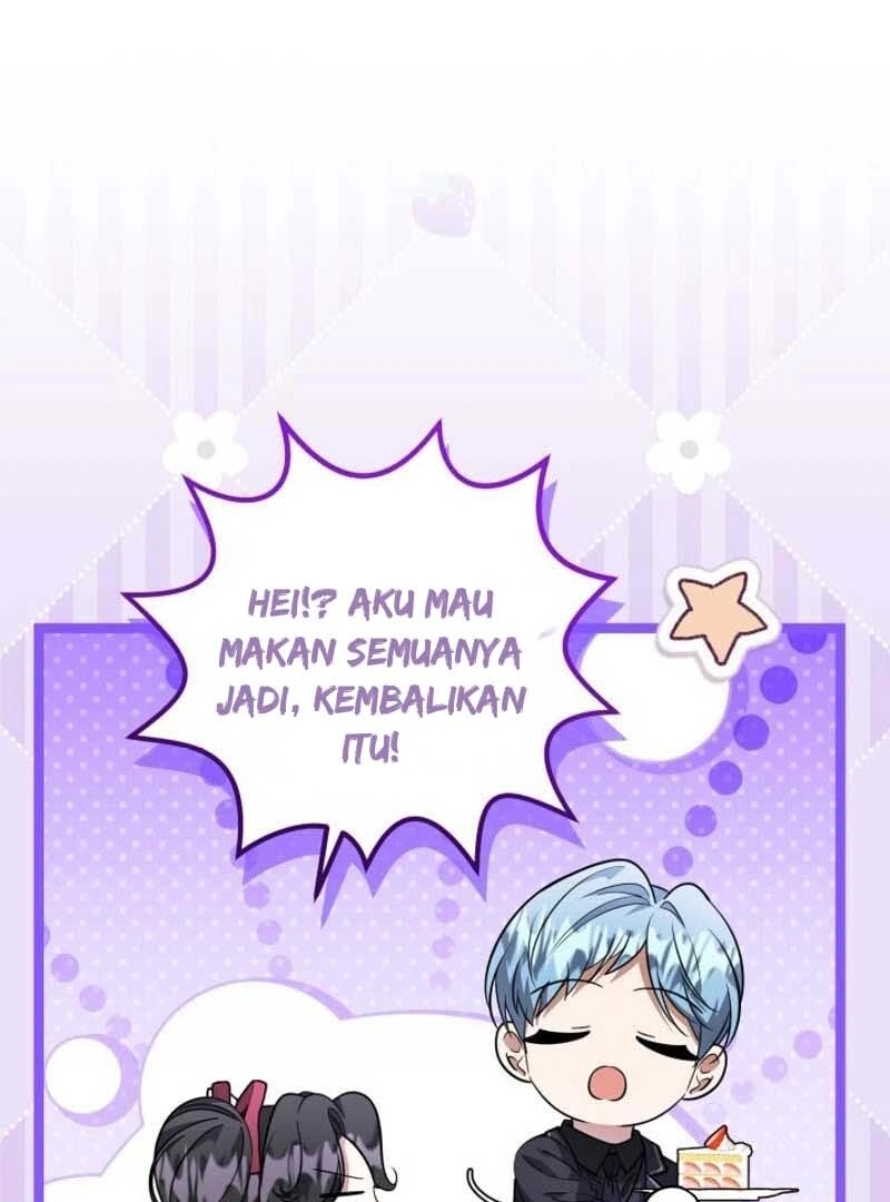 The Villain’s Daughter Plans To Run Away Chapter 27 Gambar 70