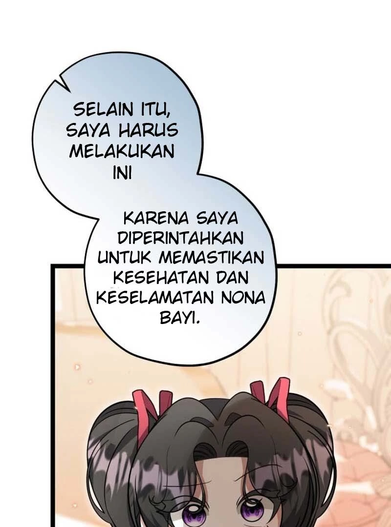 The Villain’s Daughter Plans To Run Away Chapter 27 Gambar 72