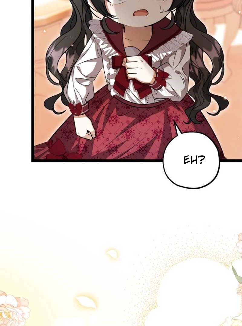 The Villain’s Daughter Plans To Run Away Chapter 27 Gambar 73