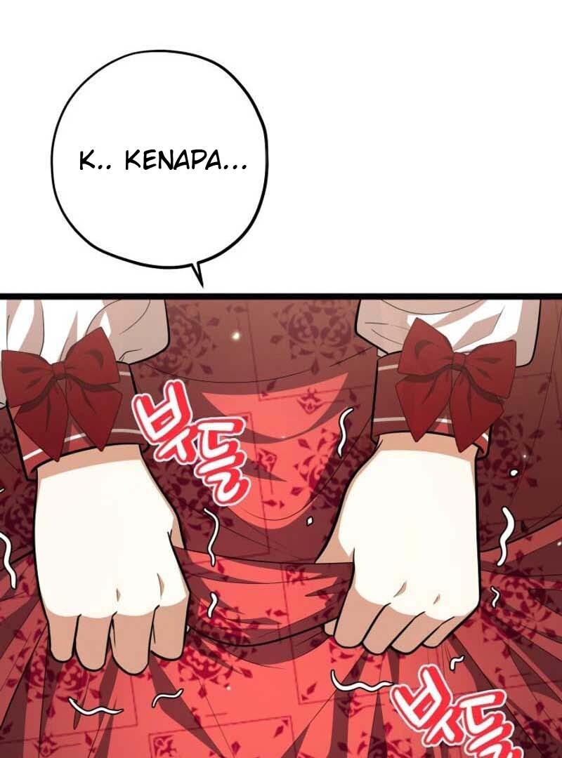 The Villain’s Daughter Plans To Run Away Chapter 27 Gambar 84