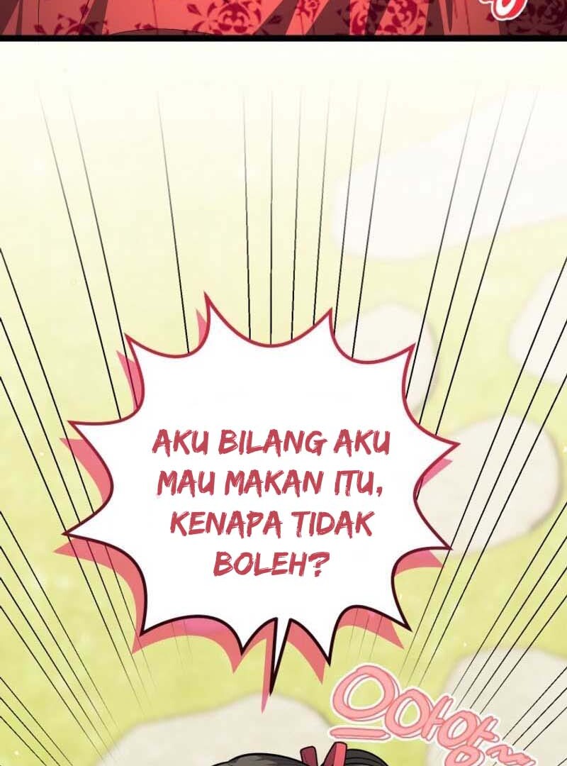 The Villain’s Daughter Plans To Run Away Chapter 27 Gambar 85