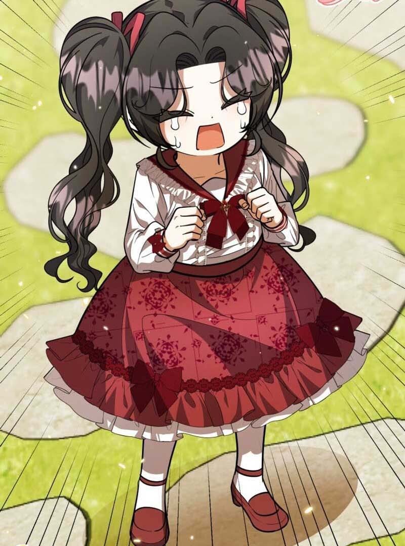 The Villain’s Daughter Plans To Run Away Chapter 27 Gambar 86