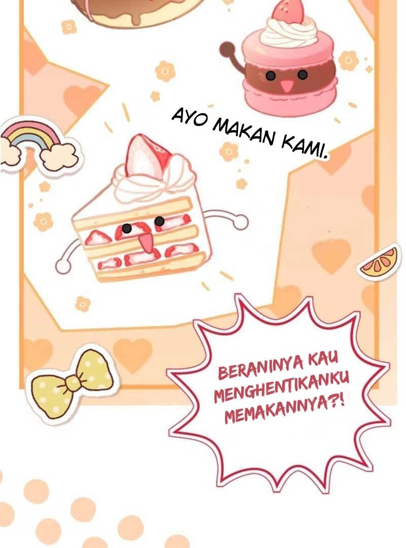 The Villain’s Daughter Plans To Run Away Chapter 27 Gambar 88