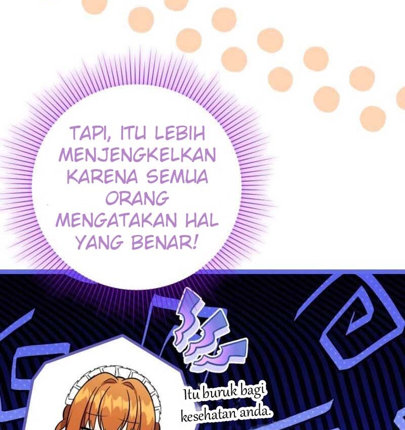 The Villain’s Daughter Plans To Run Away Chapter 27 Gambar 89