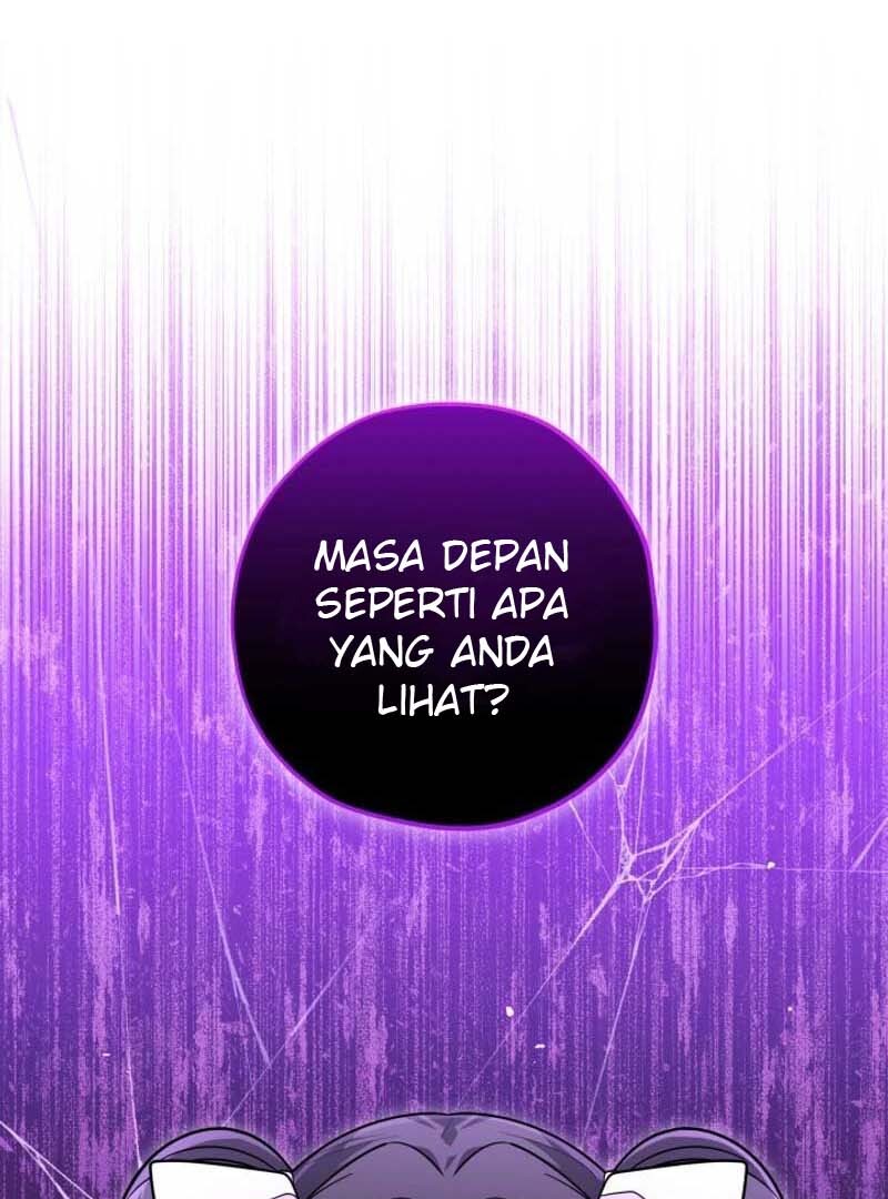 The Villain’s Daughter Plans To Run Away Chapter 27 Gambar 8