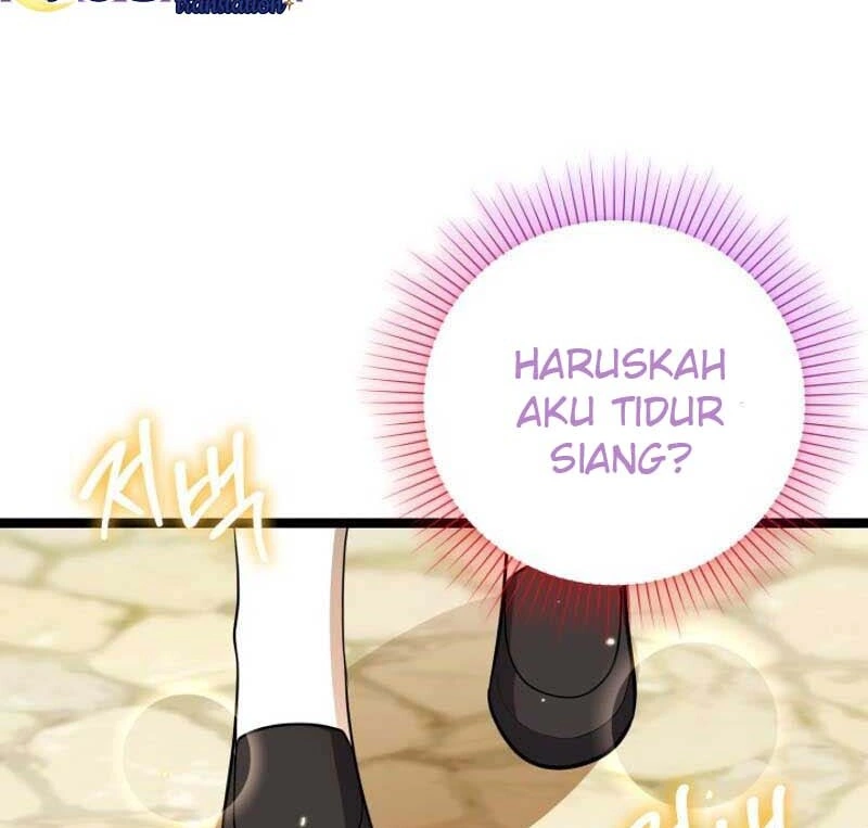 The Villain’s Daughter Plans To Run Away Chapter 27 Gambar 94