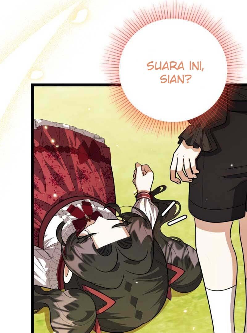 The Villain’s Daughter Plans To Run Away Chapter 27 Gambar 98