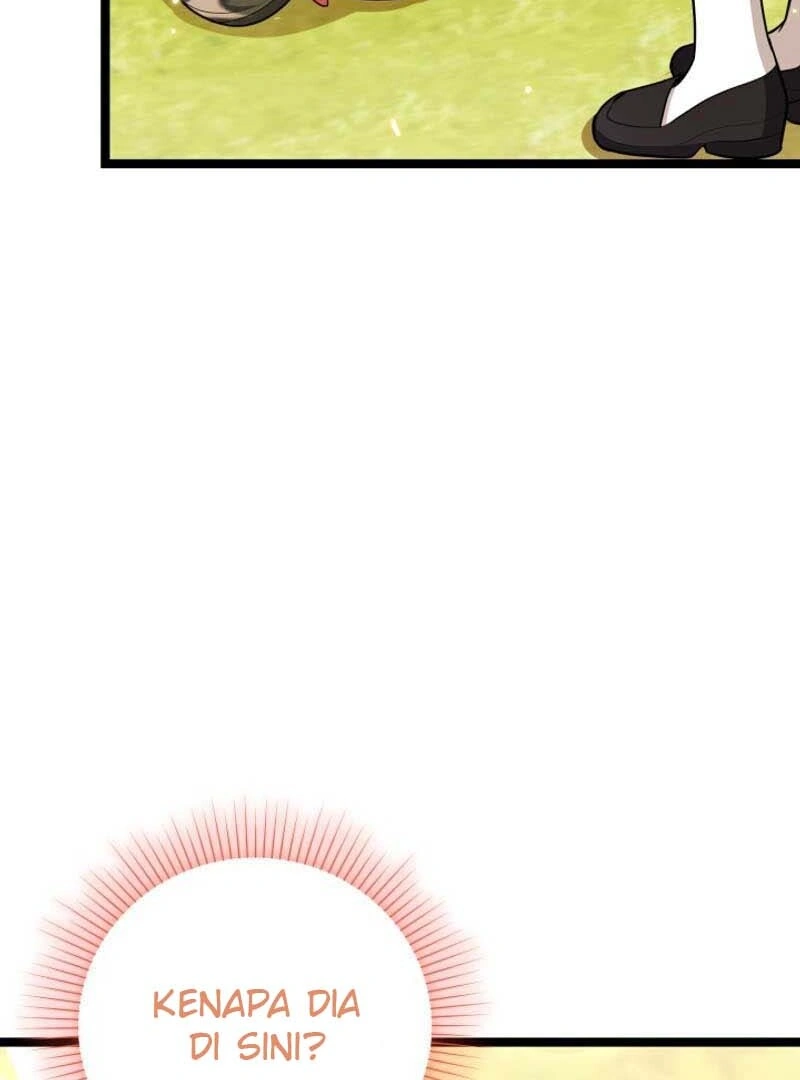 The Villain’s Daughter Plans To Run Away Chapter 27 Gambar 99