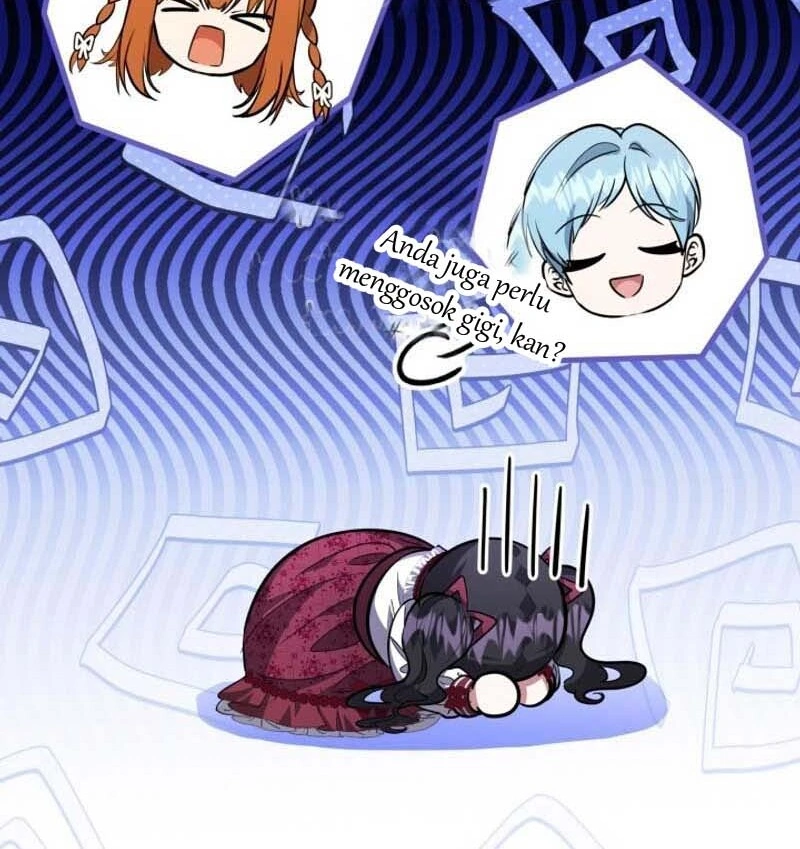 The Villain’s Daughter Plans To Run Away Chapter 27 Gambar 90