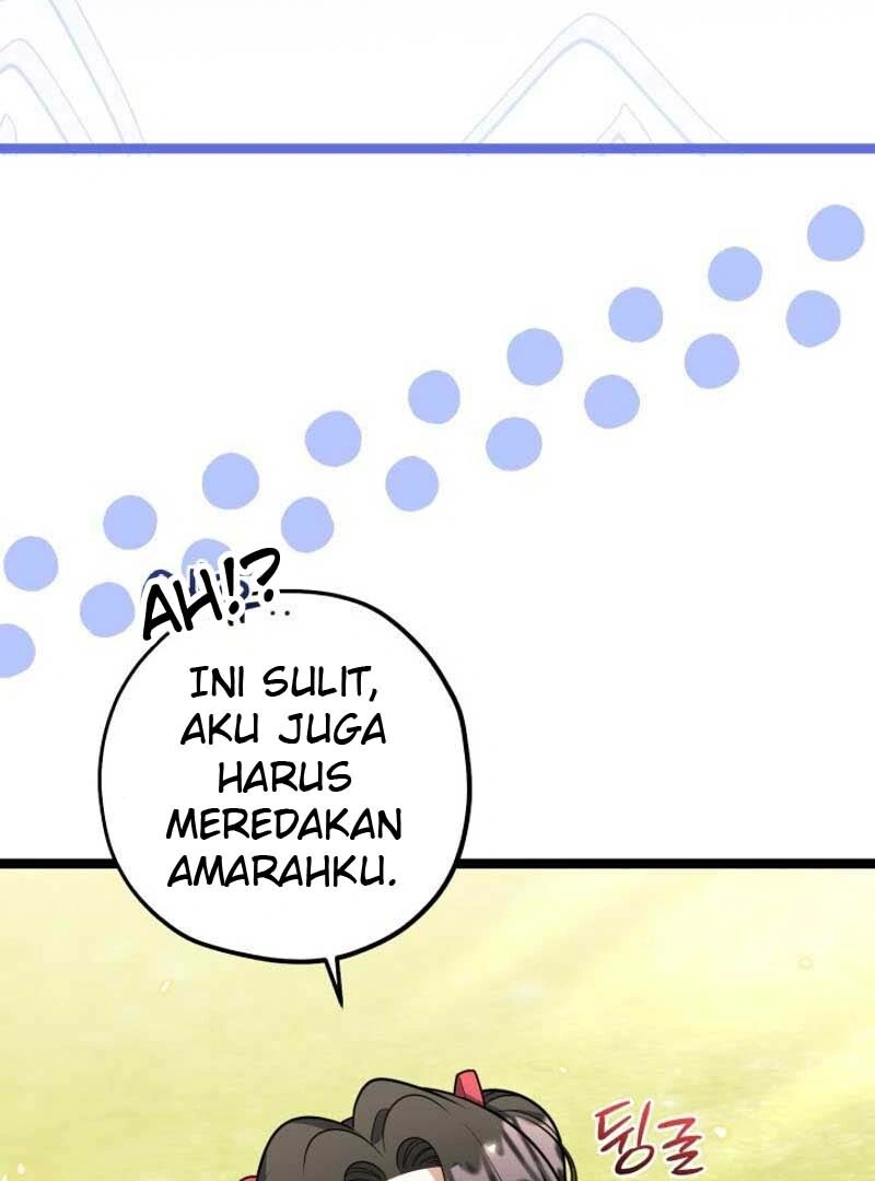 The Villain’s Daughter Plans To Run Away Chapter 27 Gambar 91