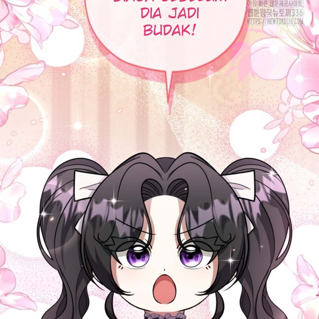 The Villain’s Daughter Plans To Run Away Chapter 26 Gambar 19