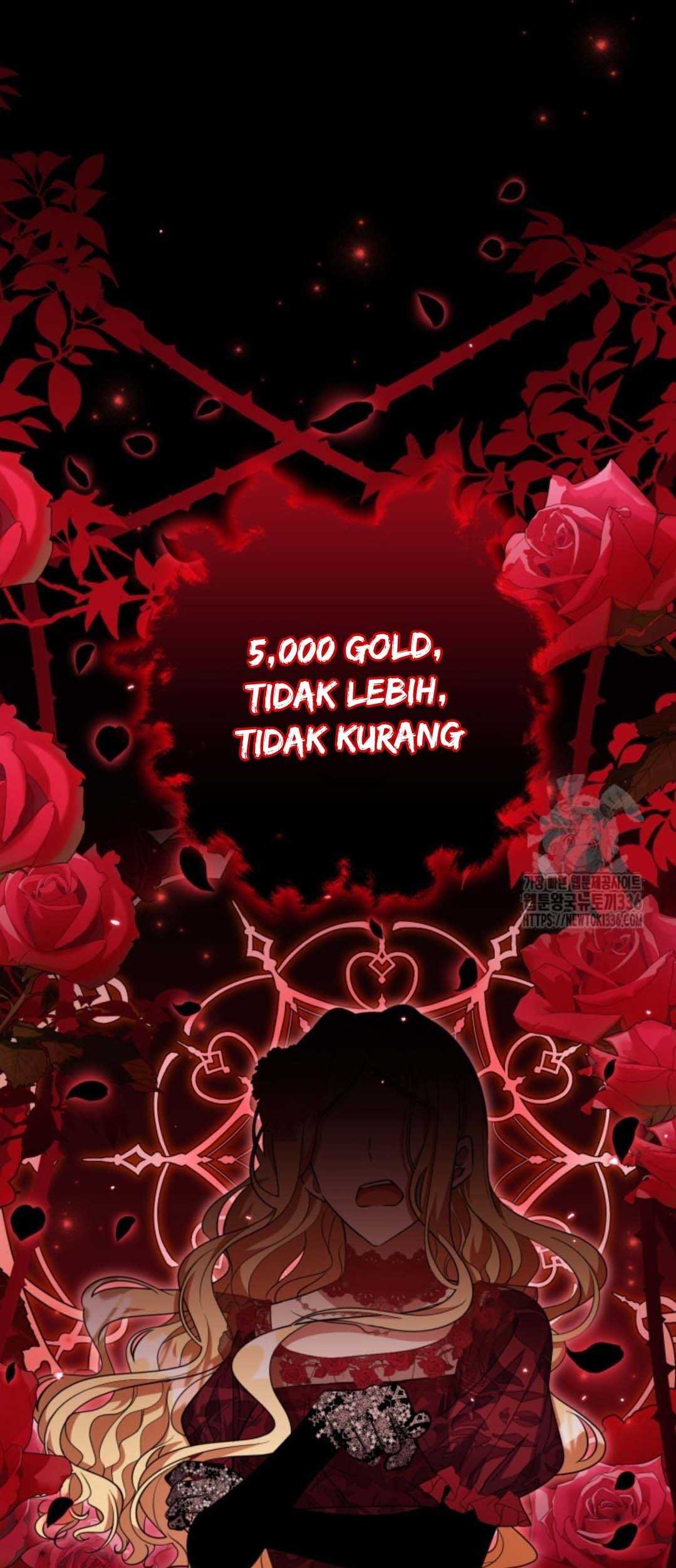 The Villain’s Daughter Plans To Run Away Chapter 26 Gambar 30