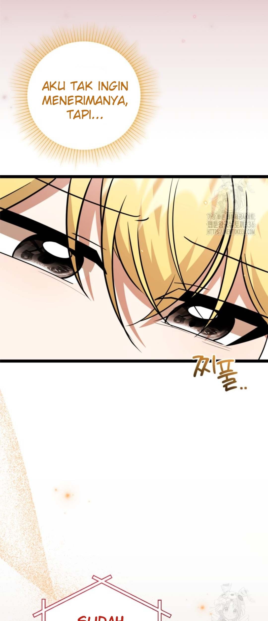 The Villain’s Daughter Plans To Run Away Chapter 26 Gambar 33