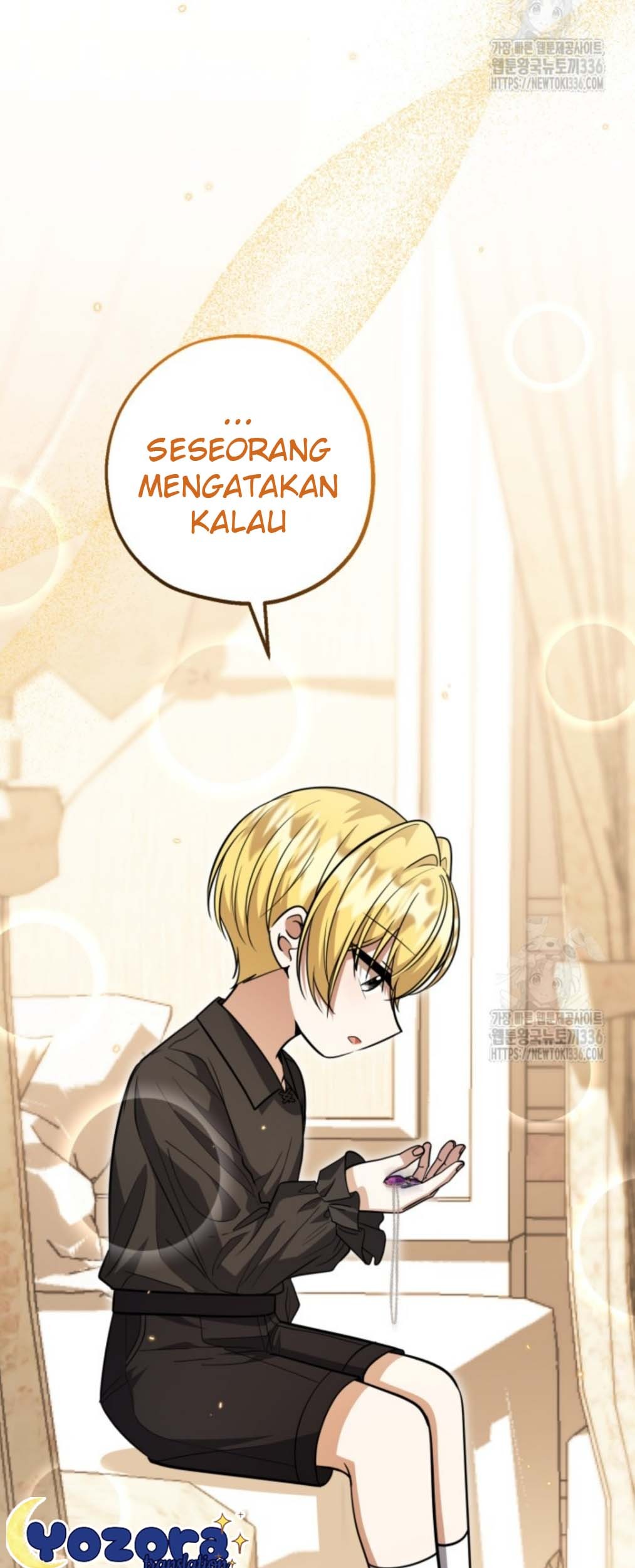 The Villain’s Daughter Plans To Run Away Chapter 26 Gambar 38