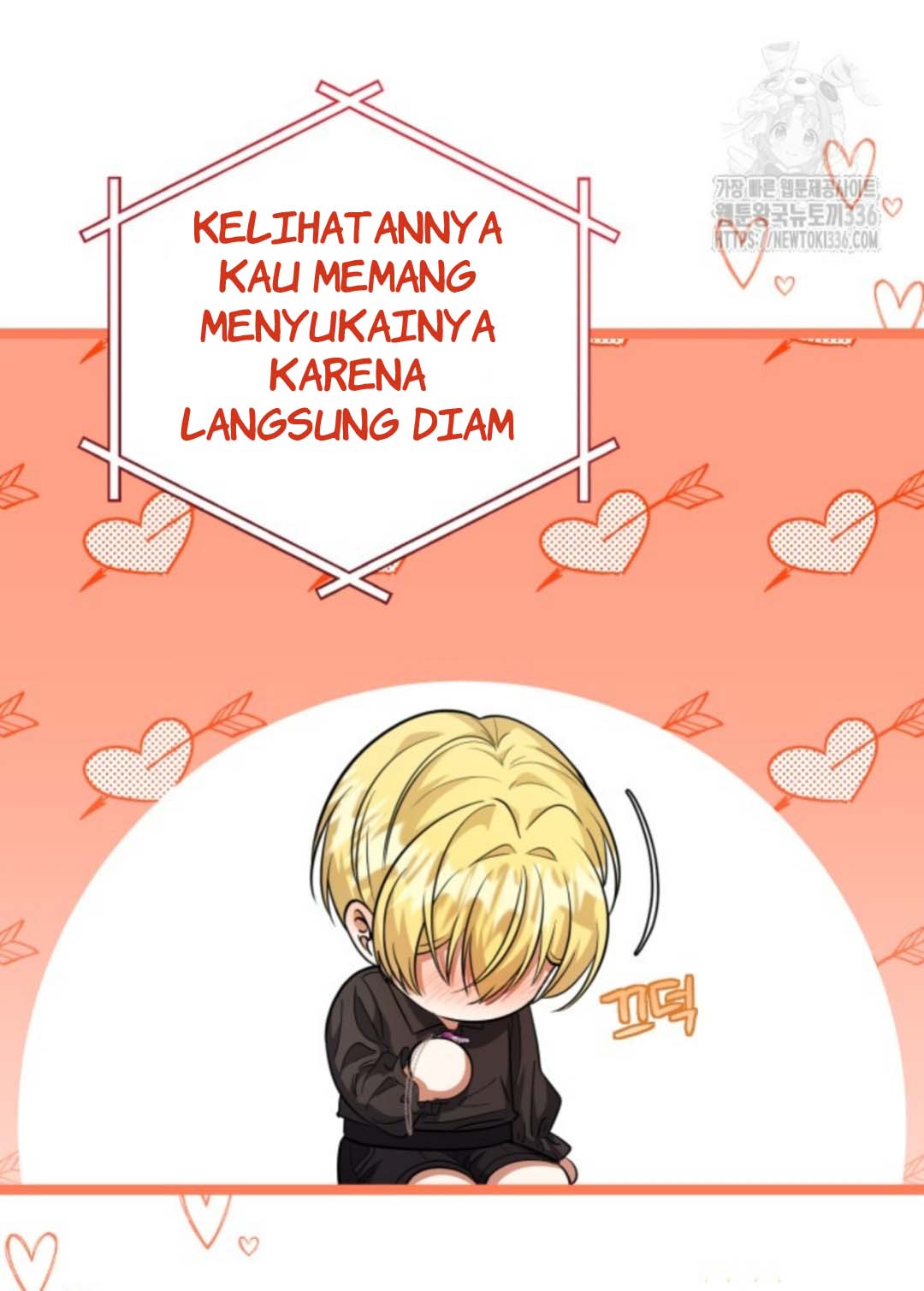 The Villain’s Daughter Plans To Run Away Chapter 26 Gambar 50