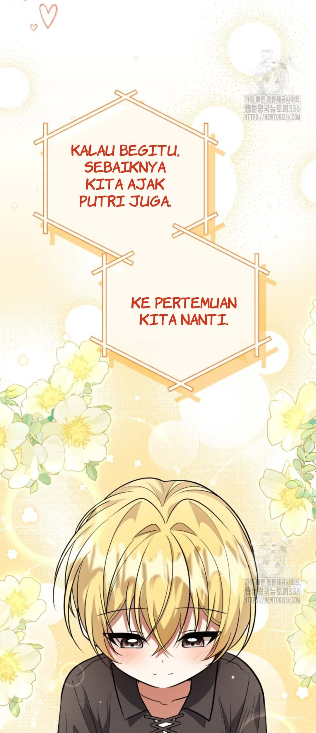 The Villain’s Daughter Plans To Run Away Chapter 26 Gambar 51