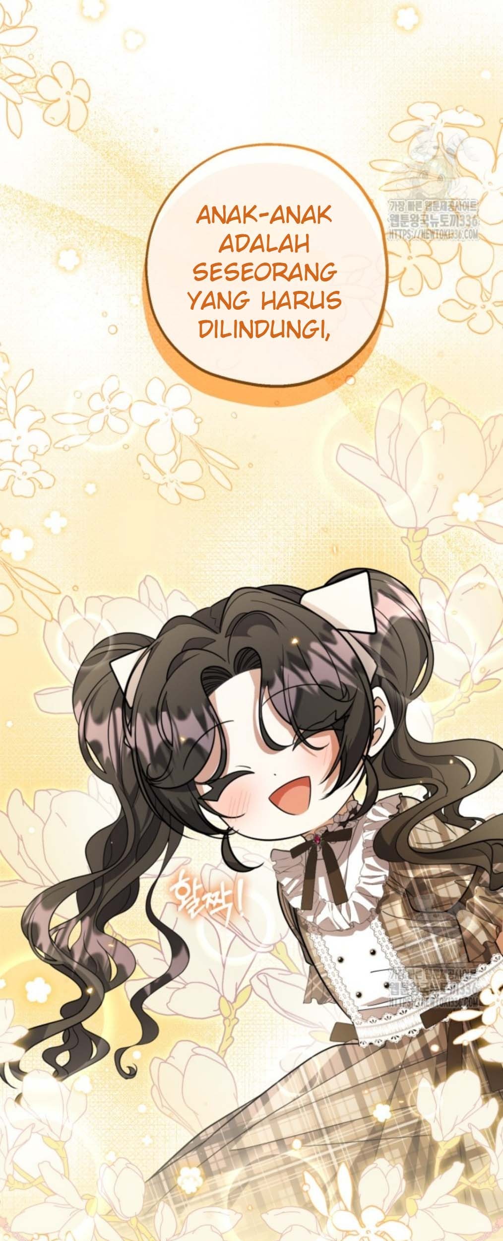 The Villain’s Daughter Plans To Run Away Chapter 26 Gambar 40