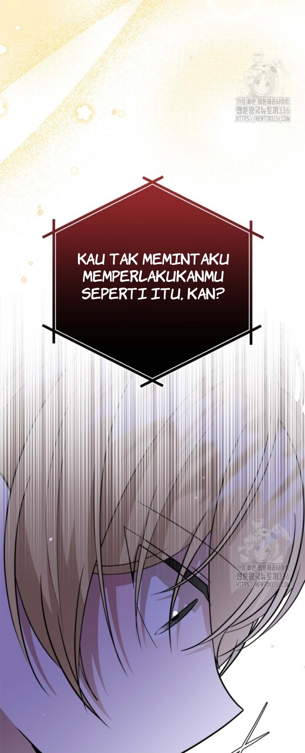 The Villain’s Daughter Plans To Run Away Chapter 26 Gambar 42