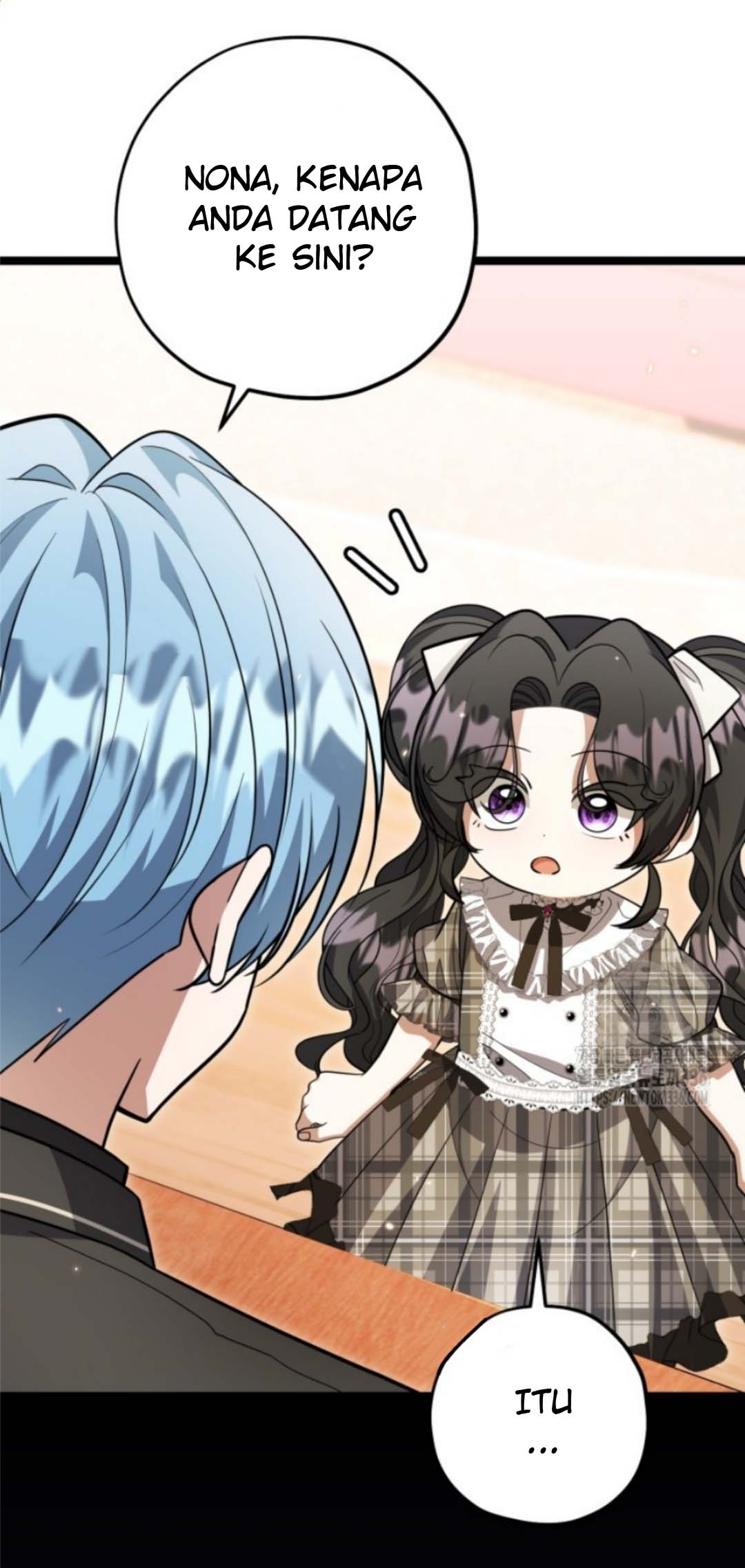 The Villain’s Daughter Plans To Run Away Chapter 26 Gambar 66