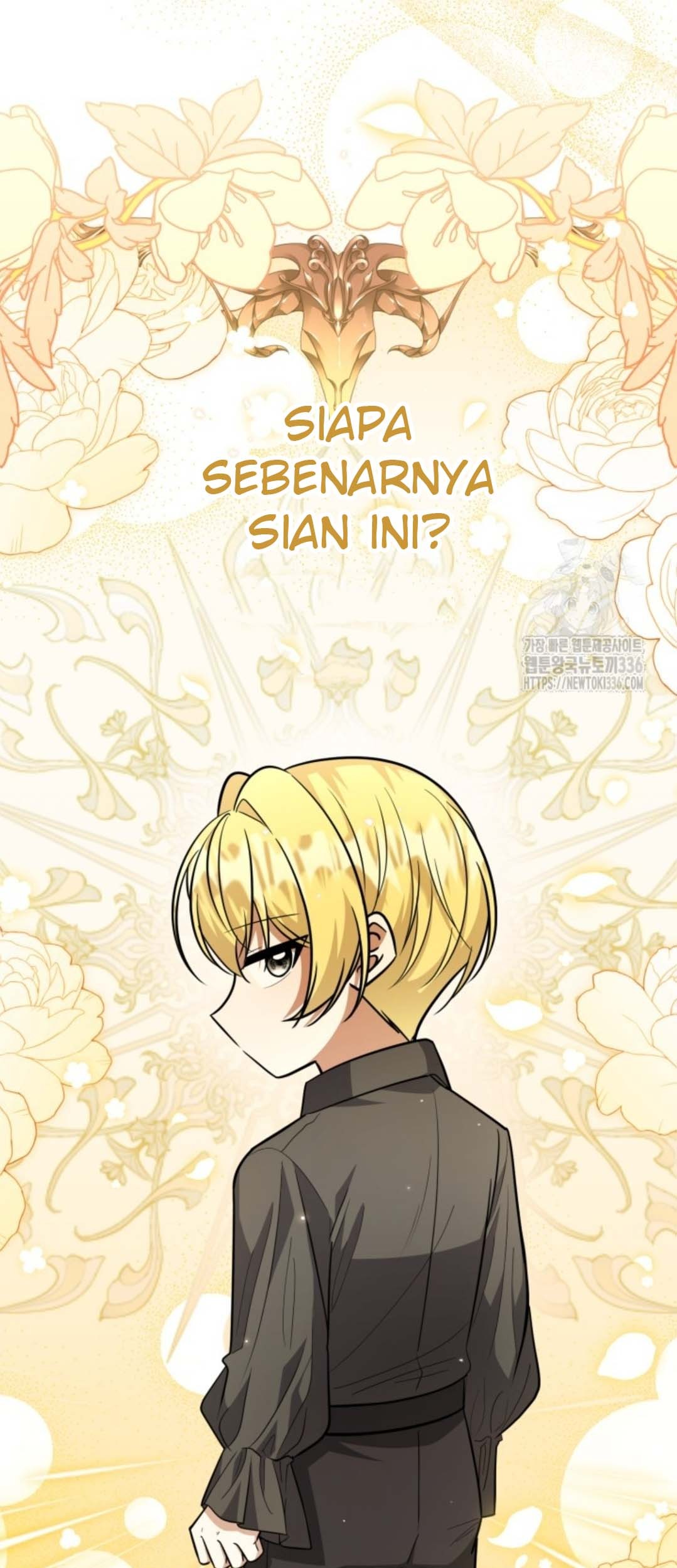 The Villain’s Daughter Plans To Run Away Chapter 26 Gambar 57