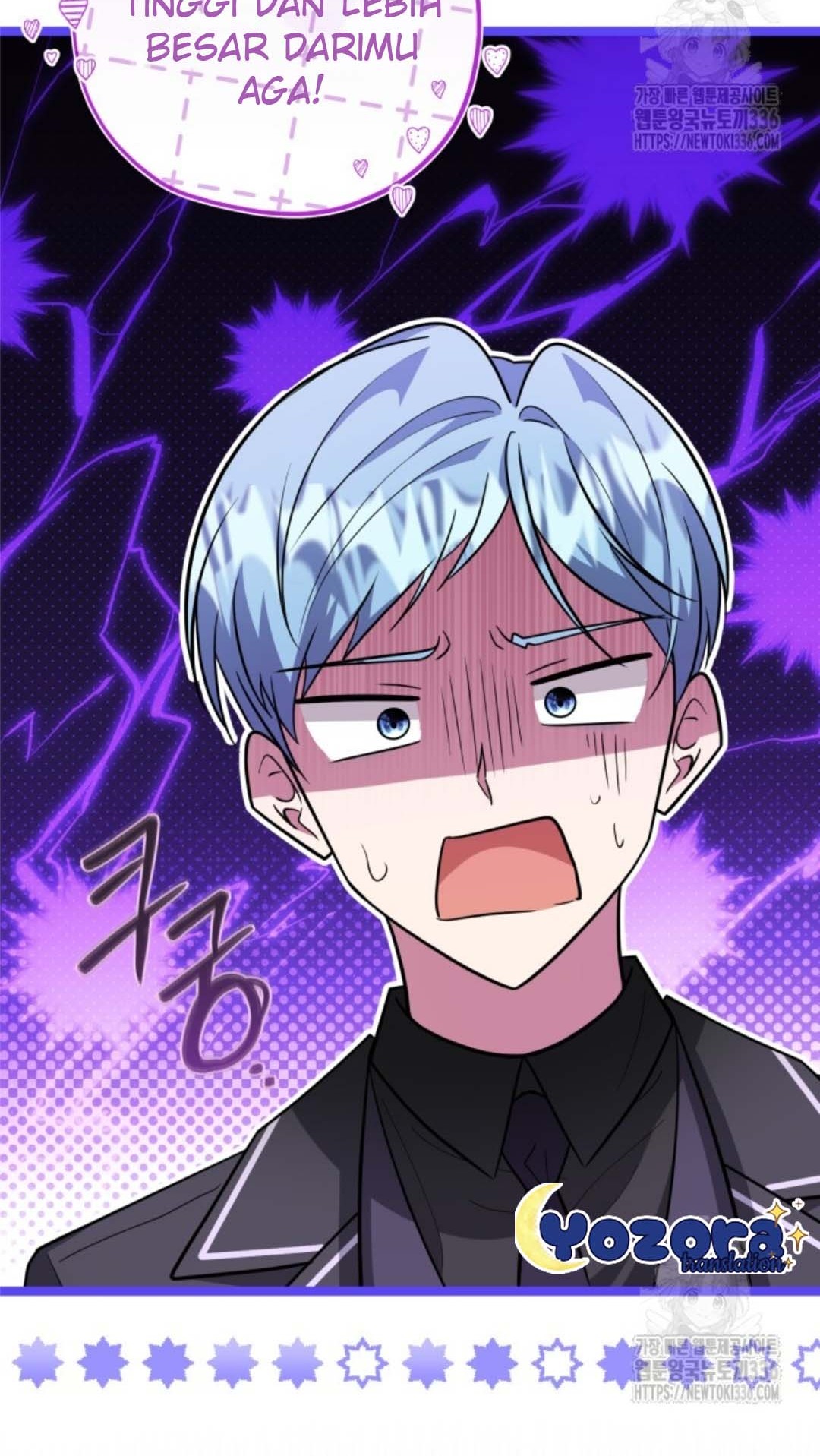 The Villain’s Daughter Plans To Run Away Chapter 26 Gambar 86